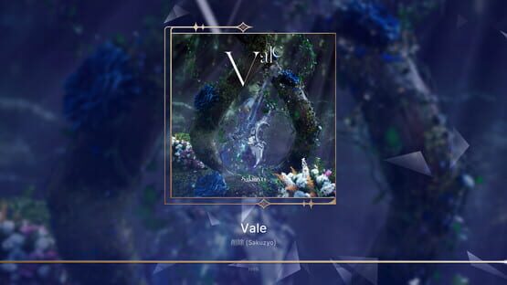 Kalpa: Cosmic Symphony - Origin Vol. 2 Pack screenshot 3