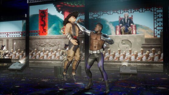 Mortal Kombat 11: Klassic Arcade Fighter Pack screenshot 3