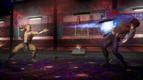 Mortal Kombat 11: Klassic Arcade Fighter Pack screenshot 2