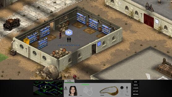 screenshot 6