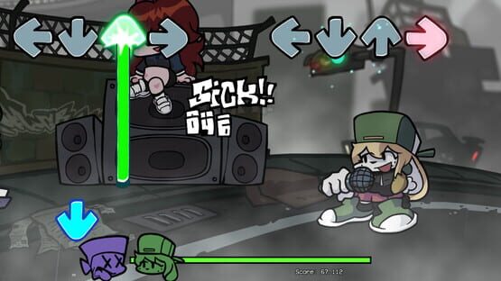 High Quality Funkin' screenshot 8