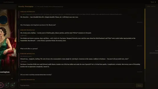 The Last Voyage of the SS Aurelia screenshot 3
