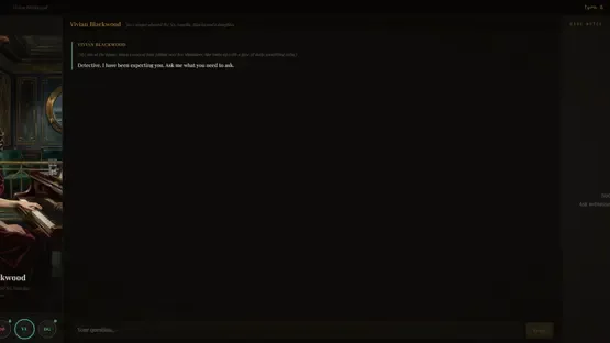 The Last Voyage of the SS Aurelia screenshot 4