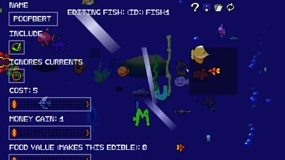 Ultraquarium screenshot 4