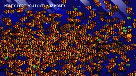 Ultraquarium screenshot 3