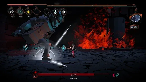 Brassfang screenshot 6