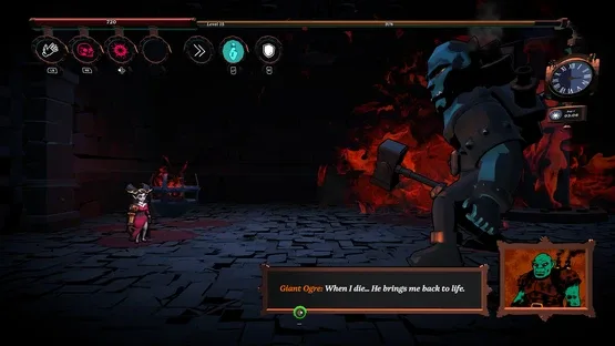 Brassfang screenshot 7