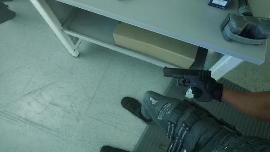 Team Panic screenshot 6