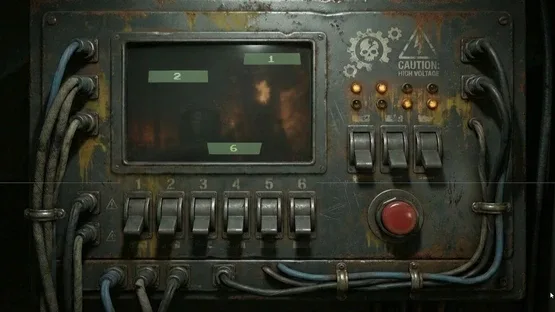 Team Panic screenshot 1