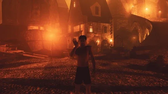 Team Panic screenshot 22