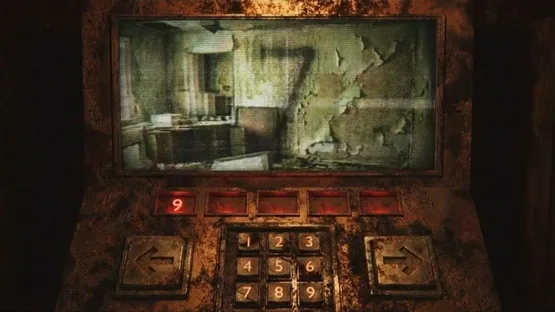 Team Panic screenshot 19