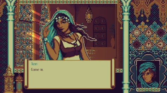 Castle in the Sands screenshot 1