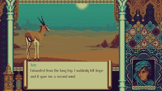 Castle in the Sands screenshot 3