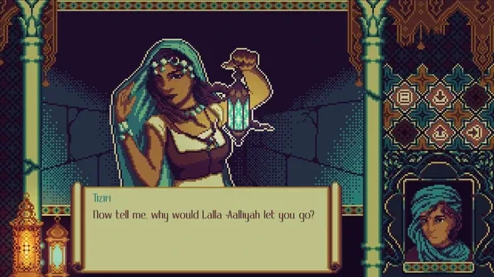 Castle in the Sands screenshot 4