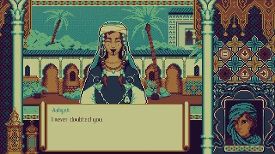 Castle in the Sands screenshot 5
