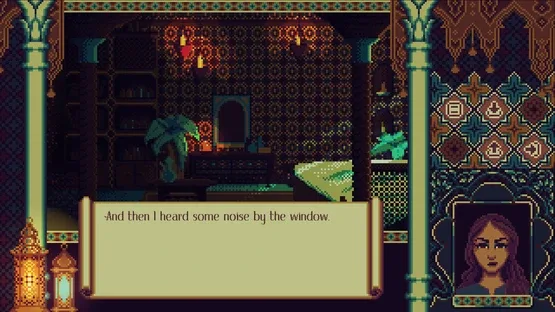 Castle in the Sands screenshot 6