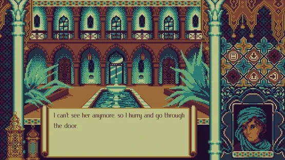 Castle in the Sands screenshot 7