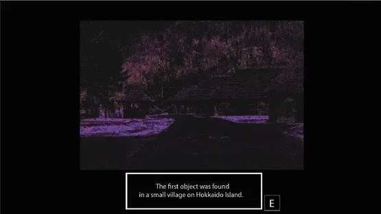Darkest Corners screenshot 1