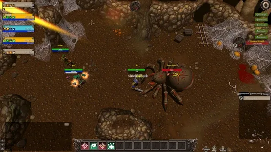 The Guild Manager screenshot 7