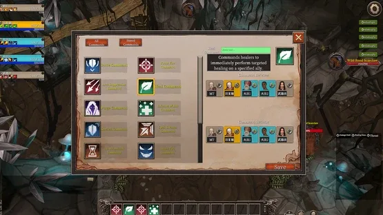 The Guild Manager screenshot 9