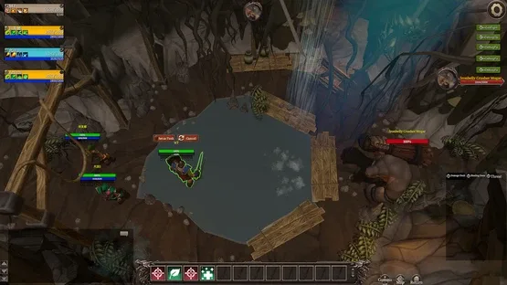 The Guild Manager screenshot 10