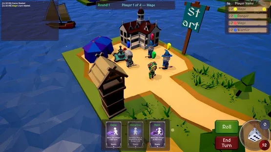 Dice'n'Go screenshot 6