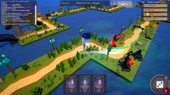 Dice'n'Go screenshot 7