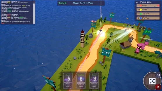 Dice'n'Go screenshot 8
