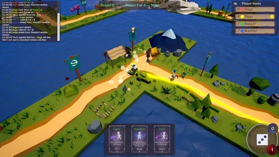 Dice'n'Go screenshot 1