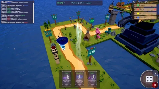 Dice'n'Go screenshot 2