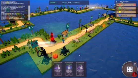 Dice'n'Go screenshot 3