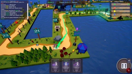 Dice'n'Go screenshot 5