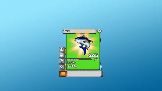 Tiny Catcher screenshot 4