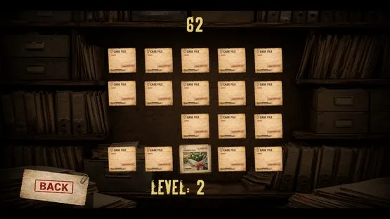 Memesteine Files screenshot 2