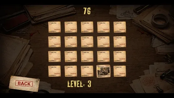 Memesteine Files screenshot 3