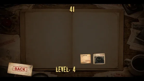 Memesteine Files screenshot 4