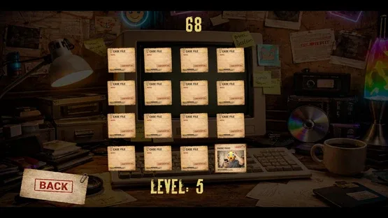 Memesteine Files screenshot 5