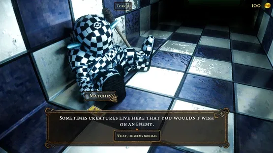 Dungeon Gambler: All In, No Out screenshot 11