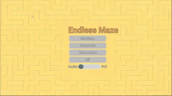 Endless Maze screenshot 3