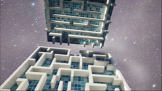 Endless Maze screenshot 5