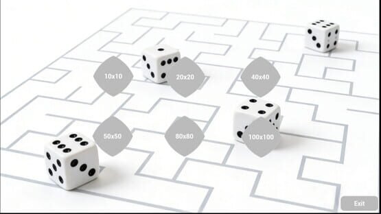 Endless Maze screenshot 8