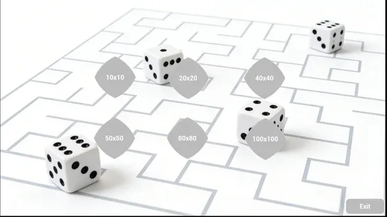 Endless Maze screenshot 8