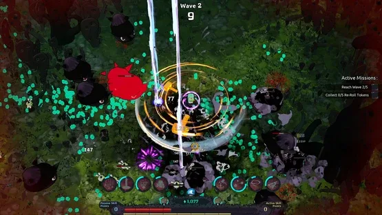 Blast Head screenshot 3