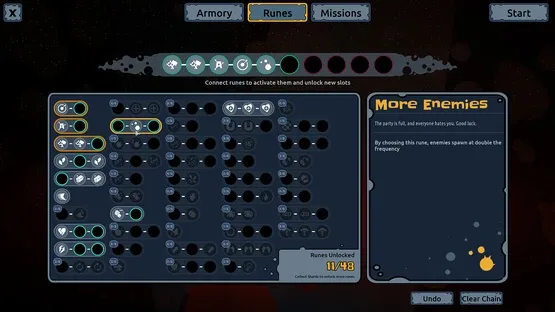 Blast Head screenshot 2