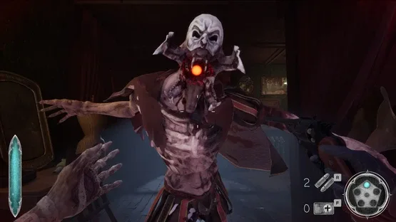 Curtain Call screenshot 1