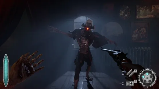 Curtain Call screenshot 2
