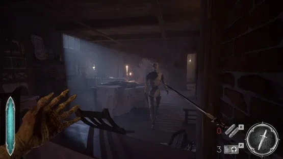 Curtain Call screenshot 3