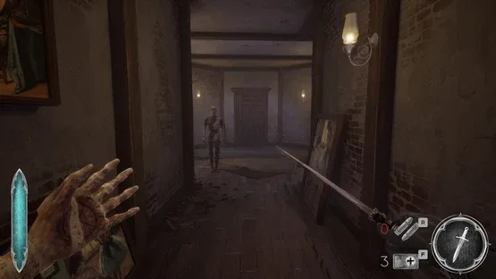 Curtain Call screenshot 4