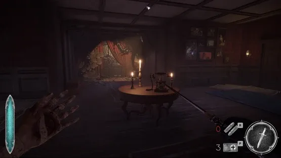 Curtain Call screenshot 5
