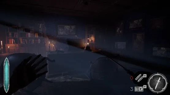 Curtain Call screenshot 6